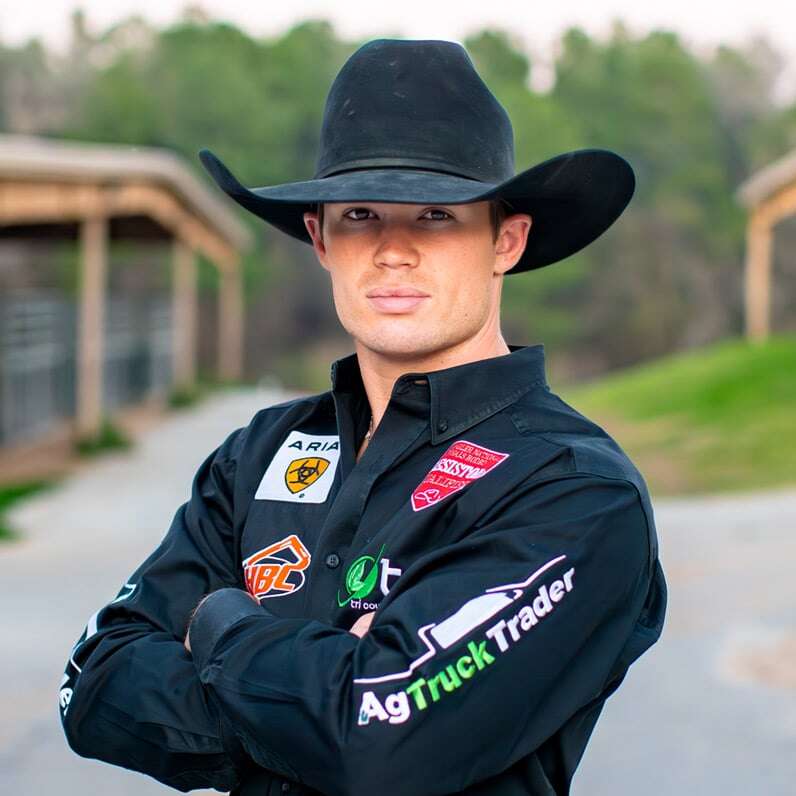 Clayton-Sellars-AgTruckTraderProRodeo-Profile