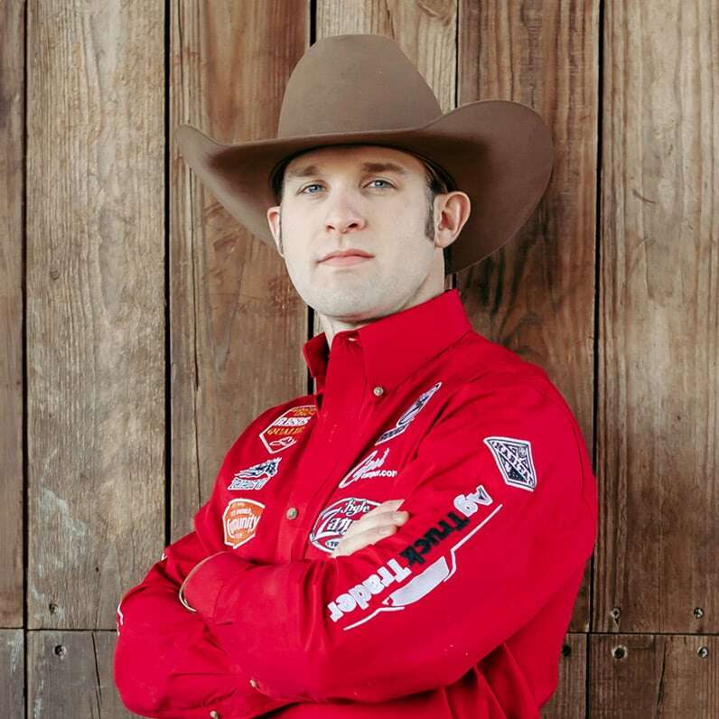 Leighton-Berry-Team-Captain-AgTruckTraderProRodeo