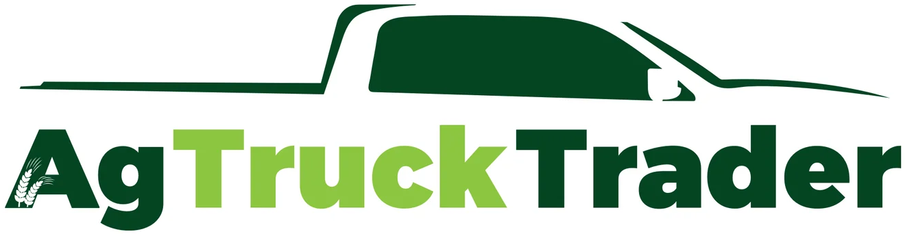 AgTruckTrader Logo