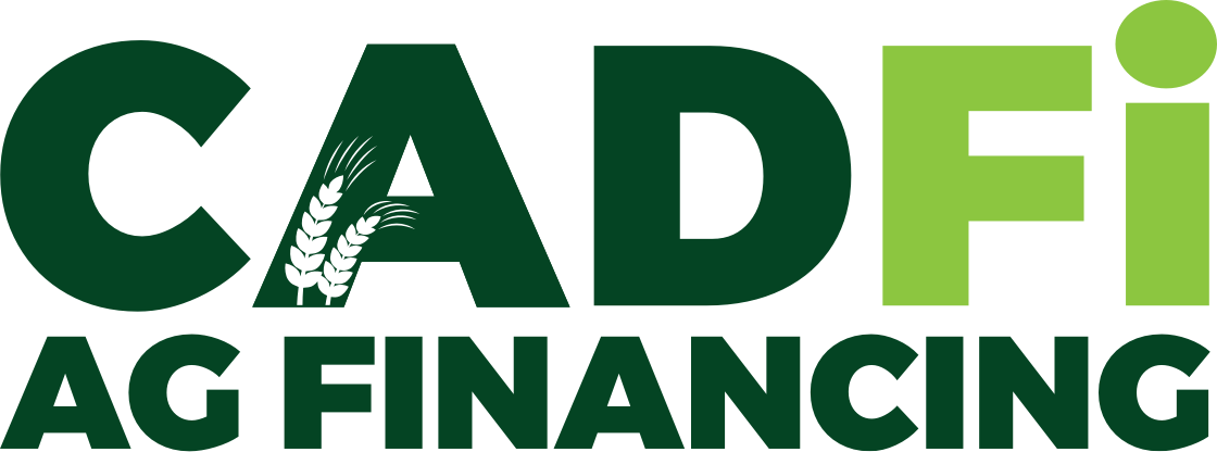 CADFi Logo