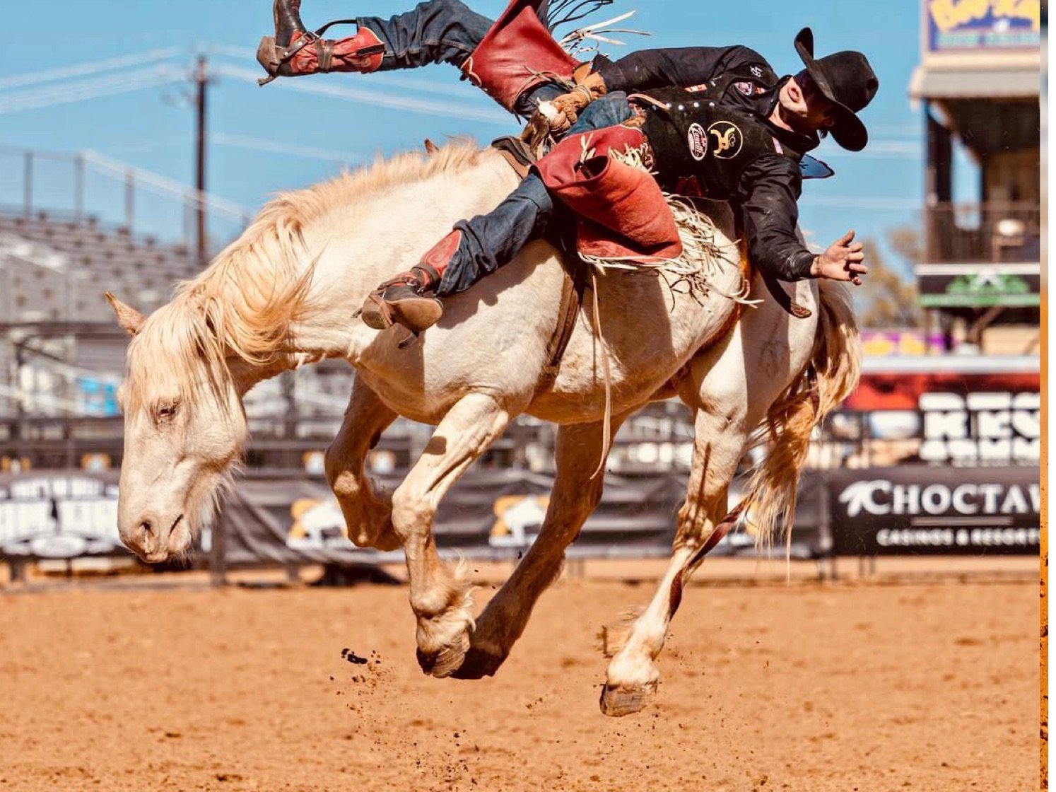 pro-rodeo-team